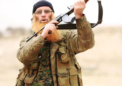 داعشي - ارشيفية